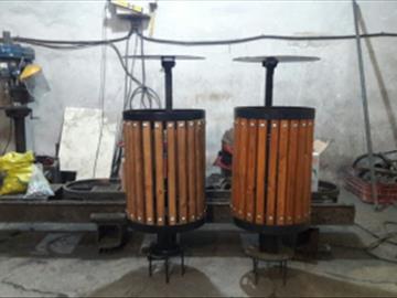 مدل PM105