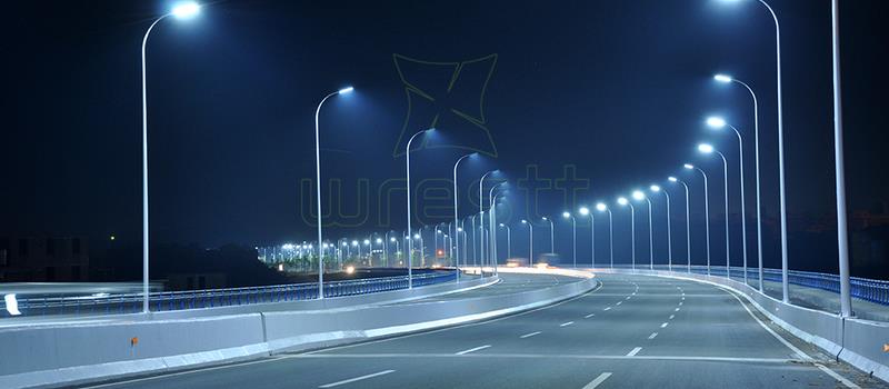 تجهیزات روشنایی و نورپردازی